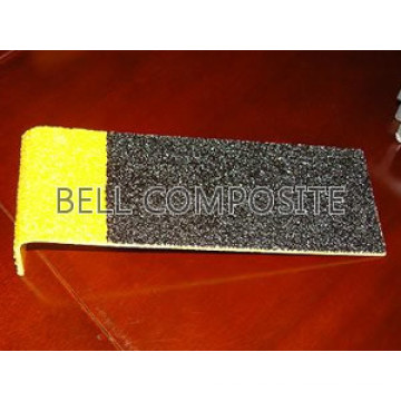 Anti Slip Stair Tread Covers, Fibreglass Stair Tread Covers